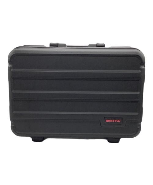 BRIEFING                    Attaché Case black - image 1
