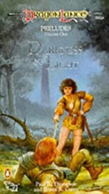 Dragonlance Preludes Taschenbuch Von Tonya R., Thompson, Paul Carter