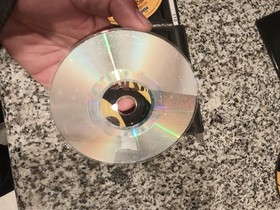 Crazy Taxi 1 & 2 (Sega Dreamcast) Bundle Loose Discs Tested