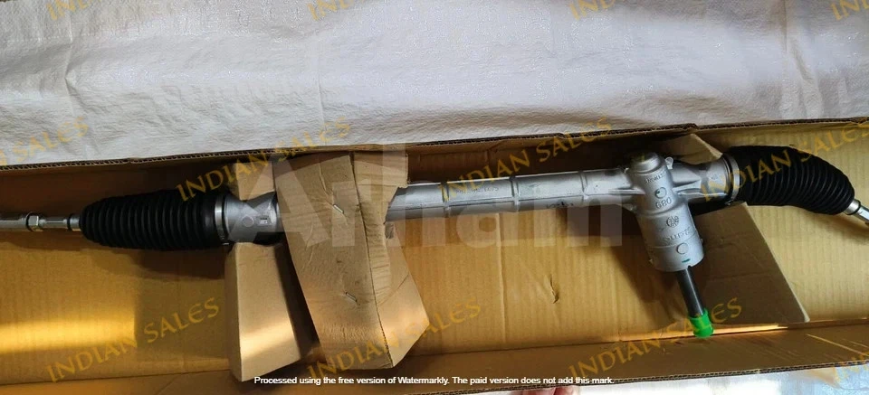 NEW OEM GENUINE STEERING RACK FOR SUZUKI SWIFT 2011-2017 Right Hand Drive - Image 3 of 4