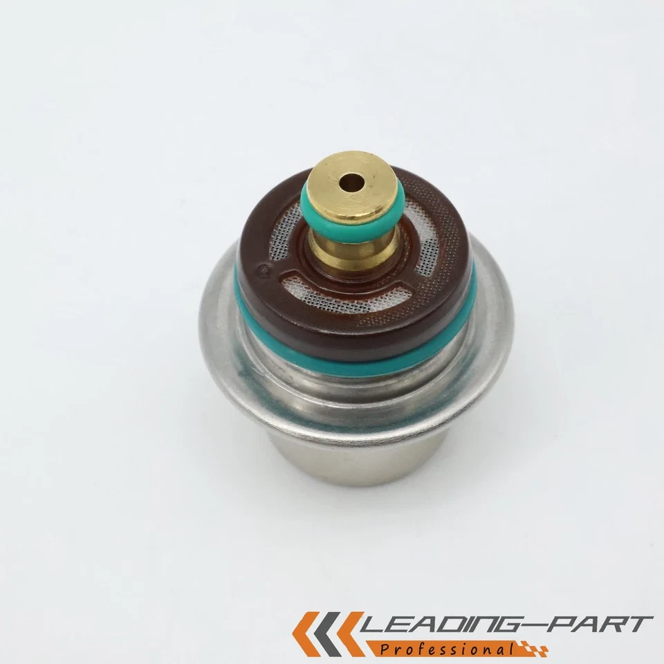 Regulador de presión de combustible para Mercedes-Benz 300CE 300E 300SE 300TE 400E 400SE Foto 3 de 4