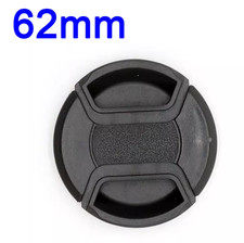 Multi-Brand Lens Caps Pinch-Type/Center-Pinch/Unbranded with Lanyard