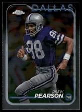 2024 Topps Chrome #42 Drew Pearson