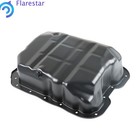 Oil Pan For Hyundai Sonata 06-19 Kia Optima 06-20 Sorento 4 Cyl 11-20 2.4L Steel