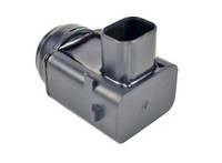 Metzger | Parksensoren Vorne UND Hinten (0901076) FüR Opel Sensor, Einparkhilfe