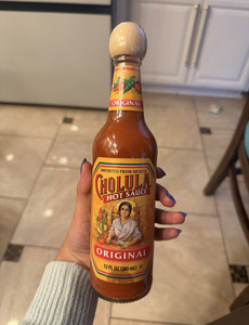 OG FORMULA Cholula Original Hot Sauce Mexican Style 12 fl oz, 1 Bottle