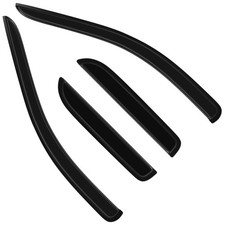 Side Window Deflectors fit for Ram 1500 2003-2009 for Ram 2500 3500