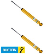 2x Stoßdämpfer BILSTEIN 24-243414 2 Stossdämpfer rechts links Hinten