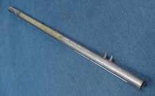 Rare Vintage Sun Distributor Tester Machine Vacuum Gauge Manometer Original