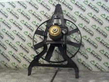 Radiateur Citroen SAXO