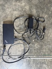 Lenovo ThinkPad OneLink Plus Dock DU9047S1 w/ Power Adapter
