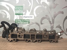 VW Audi Skoda Seat 1.4 TFSI Ansaugkrümmer BLG BMY – GK00286AHB