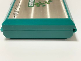 gamewatch Verified/Battery Included Nintendo Game Watch Greenhouse Gh-54 Japan