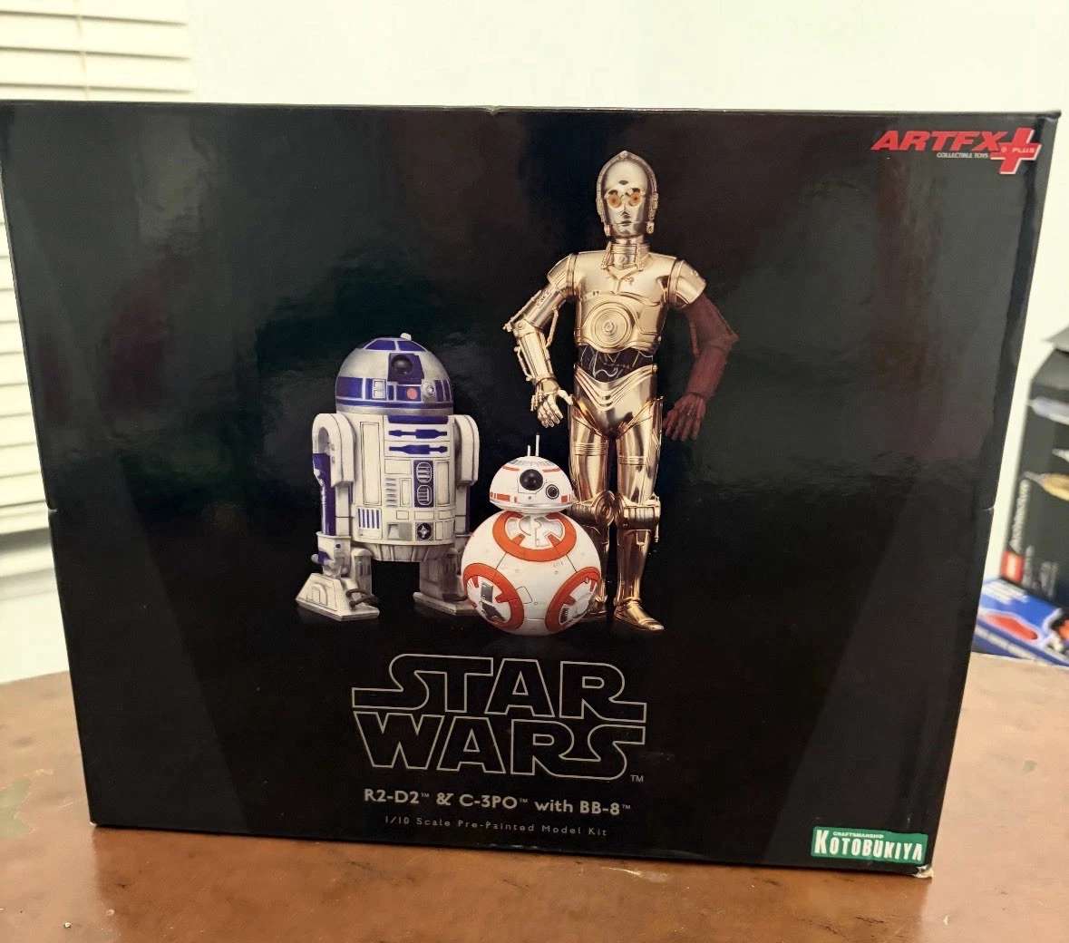 25+ c3po model for sale | Updated Oct 2026