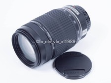Pentax smc PENTAX-DA L 55-300mm F4-5.8 ED Telephoto Zoom Lens Used