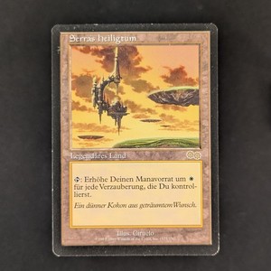 Serra Sanctum | eBay