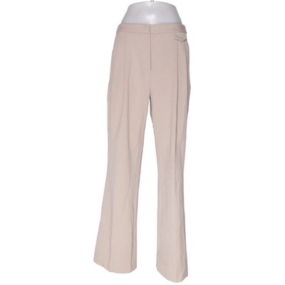 WRSTBHVR Studio, Stoffhose, Größe: M, Beige, Elasthan/Polyester/Viskose #1or