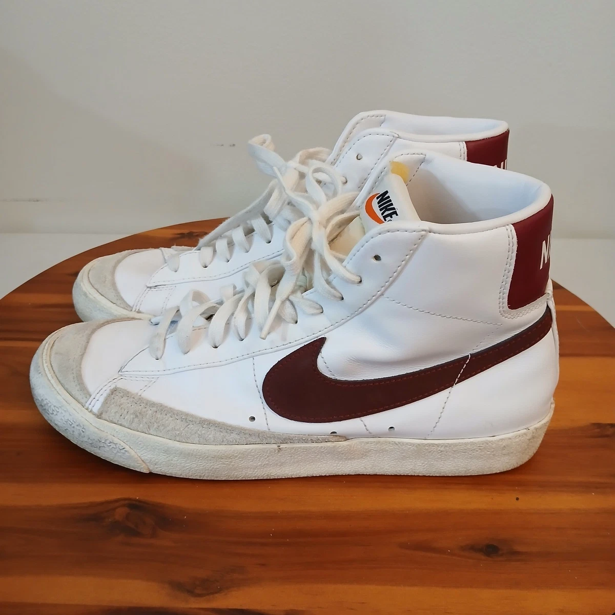 Nike Blazer Mid 77 Vintage for Sale | Authenticity Guaranteed | eBay