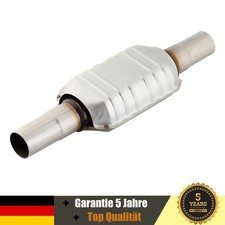 Katalysator Benzin für VW Golf V VI Multivan V Passat Polo Touran T4 T5 Ø55/60