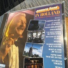 James Last James Last - In Holland 1 (CD)