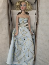16 Ashton Drake Gene Marshall Doll "Breathless" Artist Sample MIB 4-5