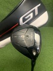 Titleist GT3 15° 3 Fairway Wood, HZRDUS Gen 5 Black 70 - Stiff Flex - used