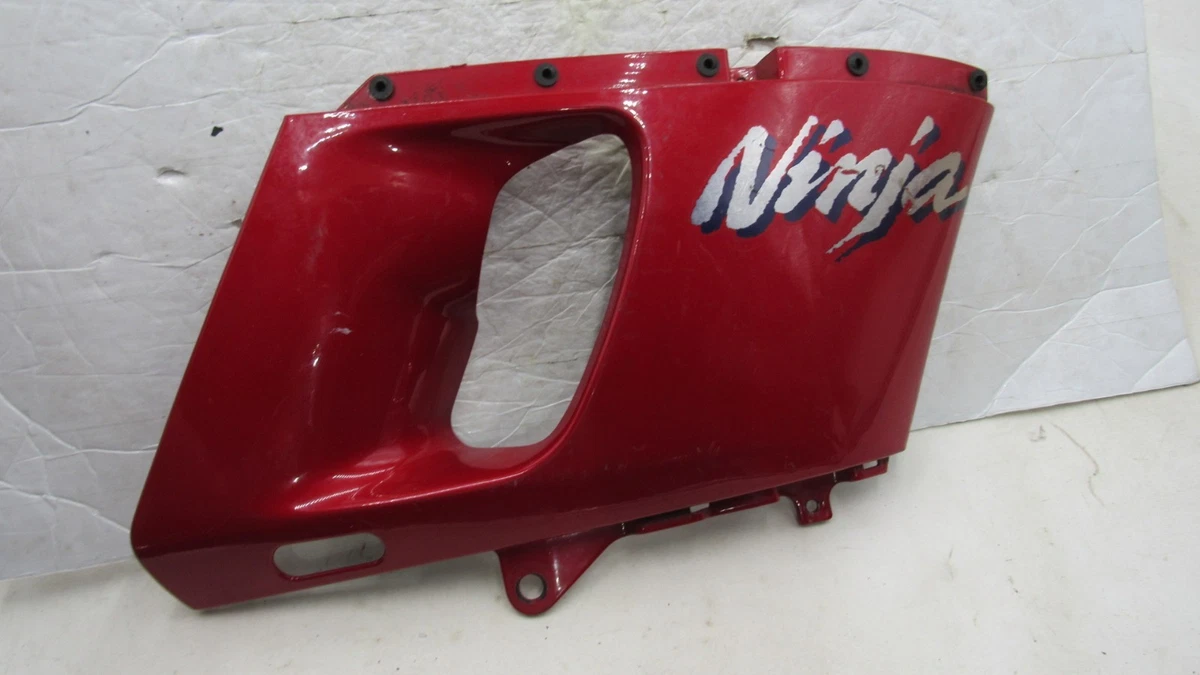 Kawasaki Motorcycle Fairings & Bodywork for 1996 Kawasaki Ninja