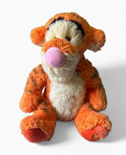Disney Store Tigger Winnie the Pooh Plush Stuffed Animal 1997 Vintage