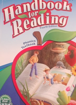 Handbook for Reading (Fourth Edition)