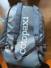 Cotopaxi Allpa 50L Adventure Pack