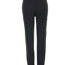 Lululemon Athletica Black Skinny Leg Joggers Womens Size 6 Activewear Pants