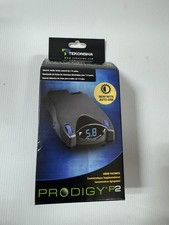 Tekonsha Prodigy P2 90885 Black Digital Display Electric Brake Controller