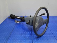 1991 Dodge Ram B-series Van Steering Column Assembly With Key Oem 52077703 1991 Dodge Ram B-series Van Steering Column Assembly With Key Oem 52077703