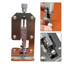 Dénudeur de Fil Automatique Lame Carbure Câble Entretien Appareil Réparation