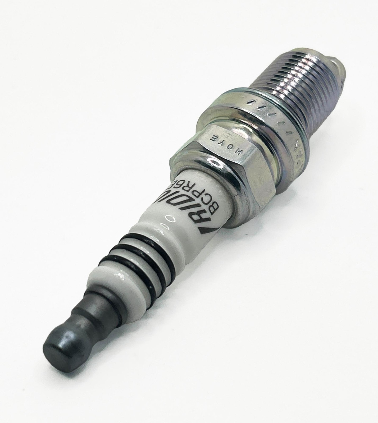 NGK BCPR6EIX Spark Plug for Saab Toyota Aston Martin Morgan 4 900 9000 1982-1998