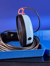 AquaMusic 60W Portable Underwater Waterproof Speaker – 100Hz–20kHz, 8 Ohms