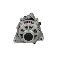 Lichtmaschine Generator 14 V 120 A Ø 60 Mm Valeo FüR U.A. Hyundai Sonata