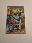Amazing Spider-Man #181 Doctor Doom Marvel 1978