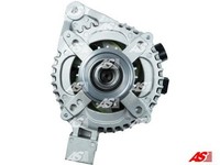 As-Pl Generator