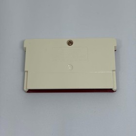 Nintendo Famicom Mini 20 Ganbare Goemon! Karakuri Dochu GBA Japan Import