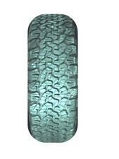 P28570r17 Bfgoodrich All Terrain Ta Ko2 Takeoff 116 Q Used 1532nds P28570r17 Bfgoodrich All Terrain Ta Ko2 Takeoff 116 Q Used 1532nds