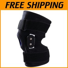 Supportive Decompression Knee Brace