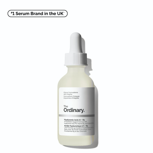 The Ordinary Hyaluronic Acid 2% + B5 60ml - Picture 2 of 10