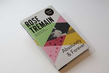 Product Image: [SIGNED] Tremain, Rose - Absolutely and Forever: An electrifying love story from