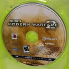 PS3 Call of Duty Modern Warfare 2 Activision PlayStation 3 Game BLUS-30377