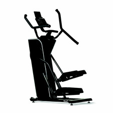 Bowflex Vélo elliptique Max Six Noir