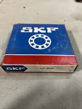 6214 FAG Ball Bearings image