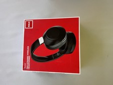 RCA Wave-54 Bluetooth Pro Dynamic Wireless Headphones, White