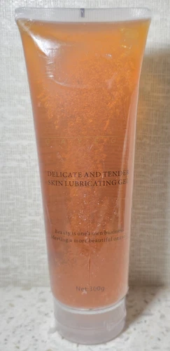 Gayegf Delicate & Tender Skin Lubricating Gel Face Facial 300g 2027/07/01