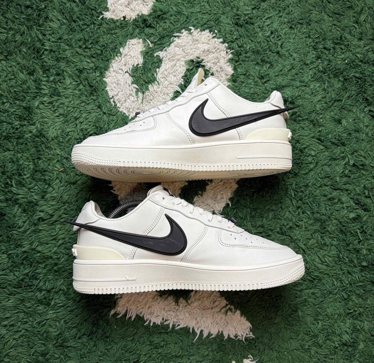 Nike x AMBUSH Af1 Low Phantom Air Force Low Size 9.5 | eBay Nike x AMBUSH Af1 Low Phantom Air Force Low Size 9.5 | eBay